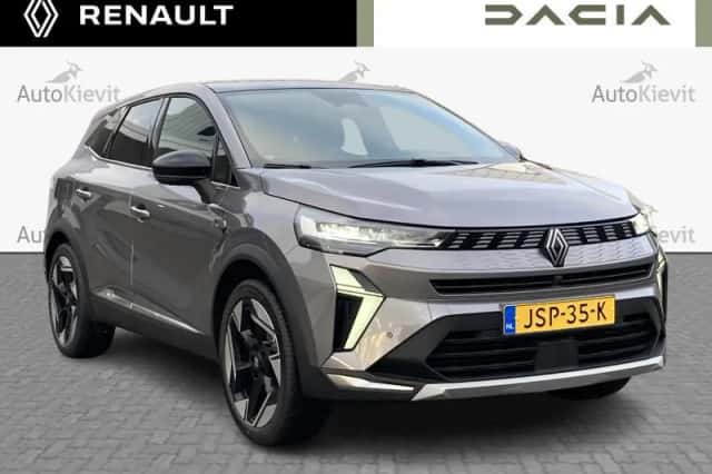 Renault Symbioz (2026) thumbnail 10