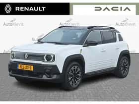Renault 4 (2026)