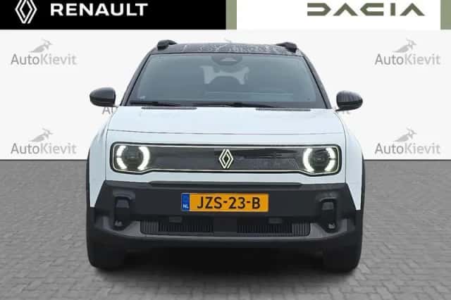Renault 4 (2026) thumbnail 2