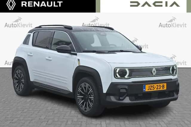 Renault 4 (2026) thumbnail 3