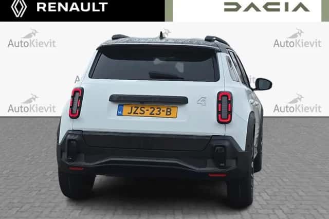 Renault 4 (2026) thumbnail 6