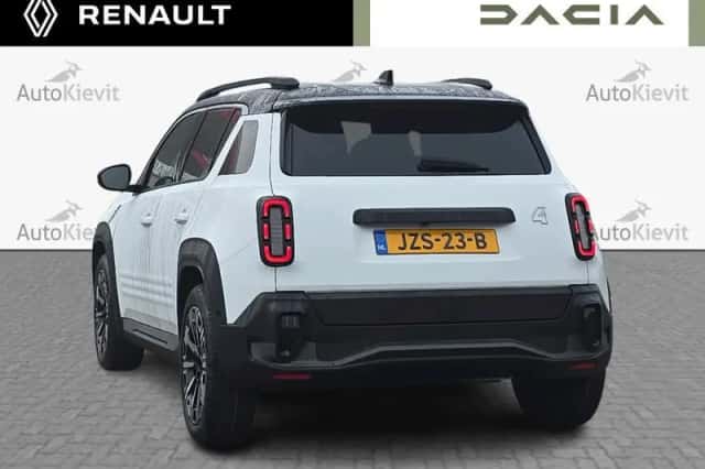 Renault 4 (2026) thumbnail 7