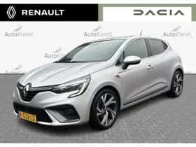 Renault Clio (2021)