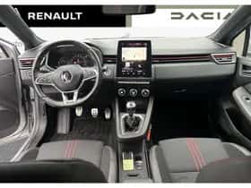 Renault Clio (2021) thumbnail 2