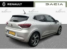 Renault Clio (2021) thumbnail 11