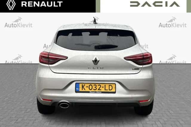 Renault Clio (2021) thumbnail 13