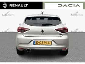 Renault Clio (2021) thumbnail 13