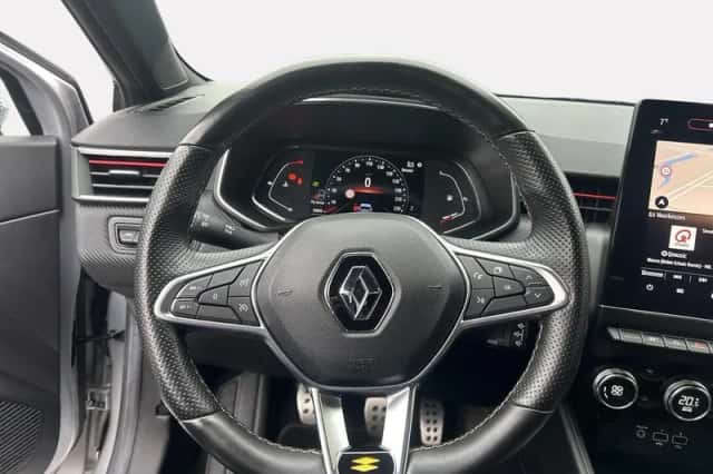 Renault Clio (2021) thumbnail 15