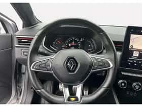 Renault Clio (2021) thumbnail 15