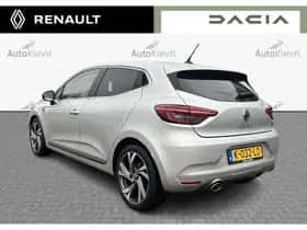 Renault Clio (2021) thumbnail 17
