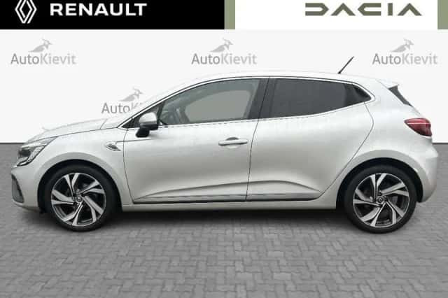 Renault Clio (2021) thumbnail 19