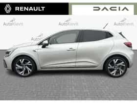 Renault Clio (2021) thumbnail 19
