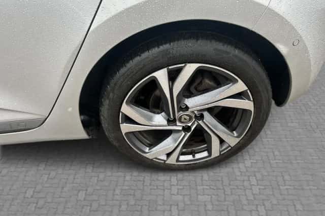 Renault Clio (2021) thumbnail 21
