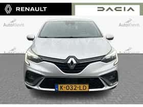 Renault Clio (2021) thumbnail 4