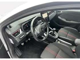 Renault Clio (2021) thumbnail 5