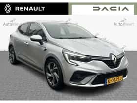Renault Clio (2021) thumbnail 6