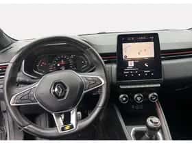 Renault Clio (2021) thumbnail 8