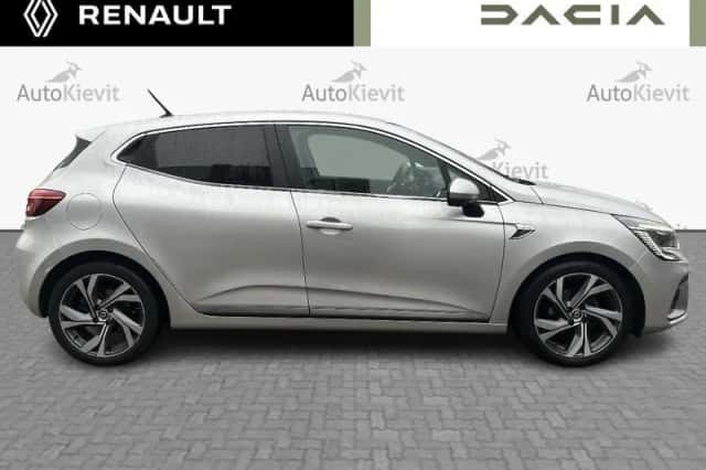 Renault Clio (2021) thumbnail 9