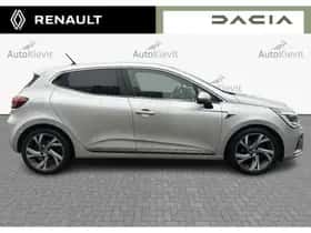 Renault Clio (2021) thumbnail 9