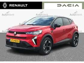 Renault Captur (2026)