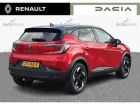 Renault Captur (2026) thumbnail 16
