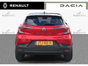 Renault Captur (2026) thumbnail 19