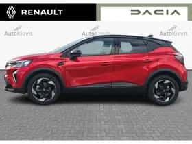 Renault Captur (2026) thumbnail 24