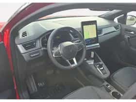 Renault Captur (2026) thumbnail 4