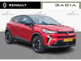 Renault Captur (2026) thumbnail 9