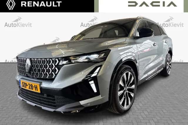 Renault Espace (2026) thumbnail 1