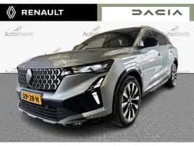 Renault Espace (2026)
