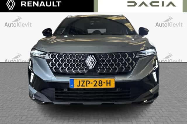 Renault Espace (2026) thumbnail 2