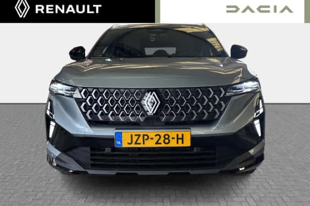 Renault Espace (2026) thumbnail 2