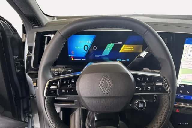 Renault Espace (2026) thumbnail 16