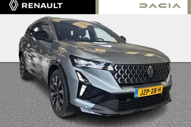 Renault Espace (2026) thumbnail 3