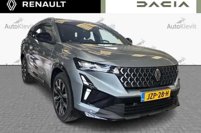 Renault Espace (2026) thumbnail 3