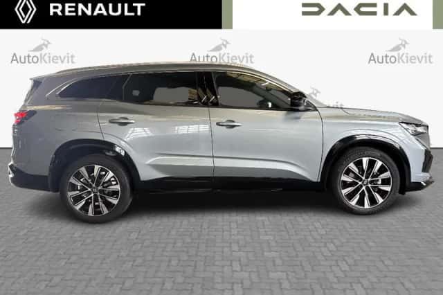 Renault Espace (2026) thumbnail 4