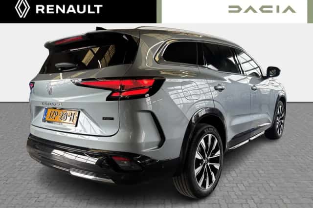 Renault Espace (2026) thumbnail 5