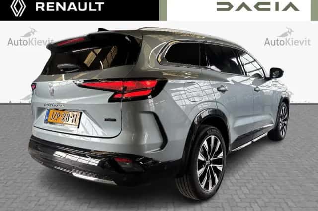 Renault Espace (2026) thumbnail 5