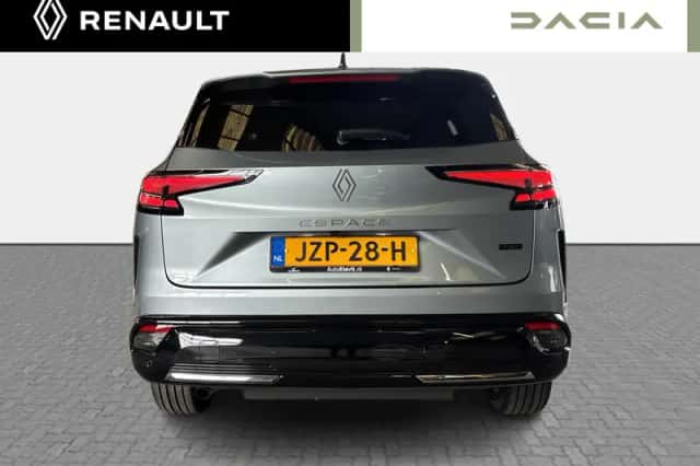 Renault Espace (2026) thumbnail 6