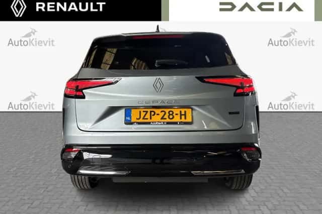 Renault Espace (2026) thumbnail 6