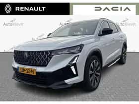 Renault Espace (2026)