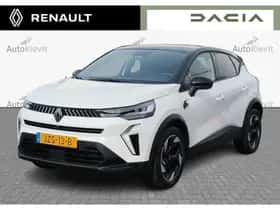 Renault Captur (2026)