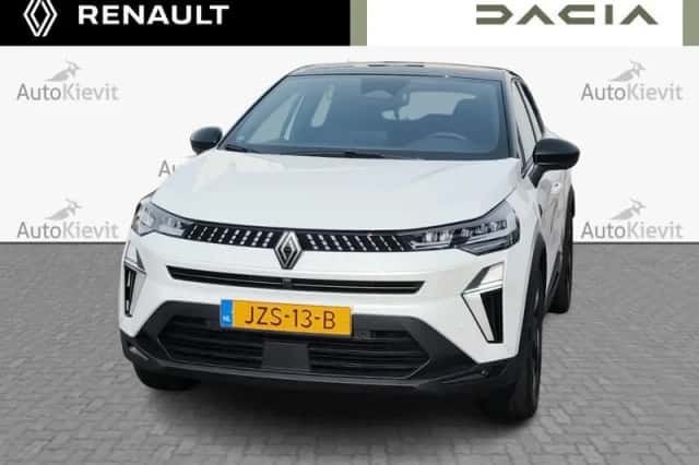 Renault Captur (2026) thumbnail 2