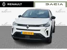 Renault Captur (2026) thumbnail 2