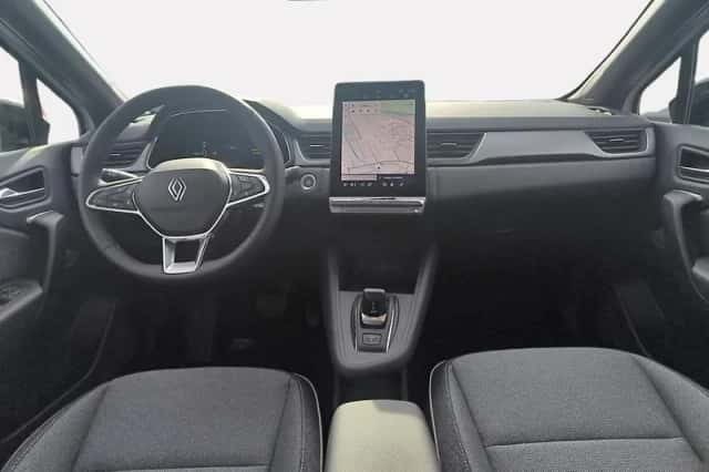 Renault Captur (2026) thumbnail 13