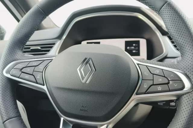 Renault Captur (2026) thumbnail 17
