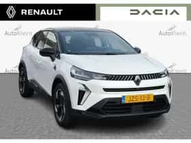 Renault Captur (2026) thumbnail 3