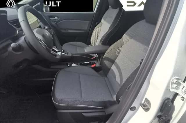 Renault Captur (2026) thumbnail 22