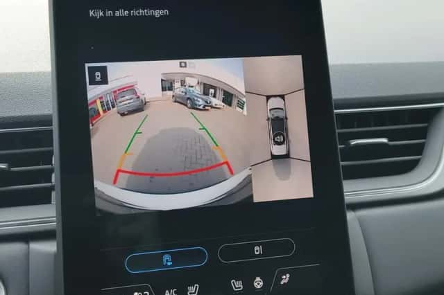 Renault Captur (2026) thumbnail 23